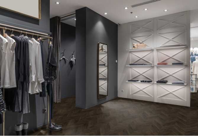 Parquet blackfire